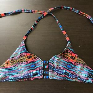 Women’s Jolyn Bikini Top Size Small